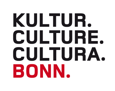 Logo der Stadt Bonn.